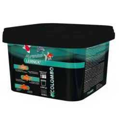 Traitement pour poissons de bassin, 2000g/50000L, COLOMBO BASSIN, Morenicol Lernex