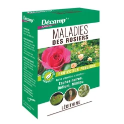 Traitement rosiers 30 g