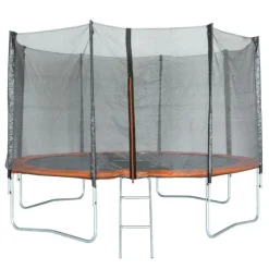 Trampoline Trigano - Ø 4,27 m