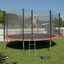 Trampoline Trigano - Ø 3,66 m
