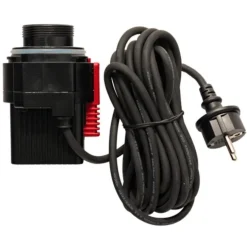 Transformateur câble 7 Watts, loquet rouge - SUPERFISH BASSIN Top Clear 5000