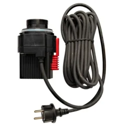 Transformateur et câble, 11 watts, loquet rouge - SUPERFISH BASSIN Top Clear 15000