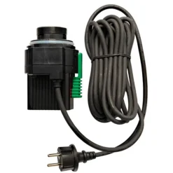 Transformateur et câble 11W vert, SUPERFISH BASSIN Top Clear 15000