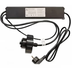 Transformateur/ballast alutech, 75W - SUPERFISH BASSIN