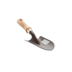 Transplantoir marron