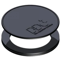 Trappe de nourrissage pour filet - DD H2OCEAN - Jumpguard Feeding Portal