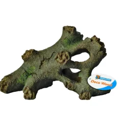 Tree Root S Déco Résine 20,5x11x13 cm