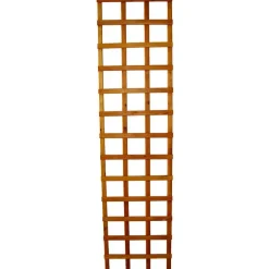 Treillis Mariana mélèze huilé 45x180 cm