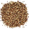 Trio de quinoa bio en sac de papier kraft Primeal - 5 kg