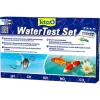 Trousses d'analyse de l'eau, qualité facile à tester, TETRA WaterTest Set - 1 kit