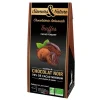 Truffes au chocolat noir - 100 gr
