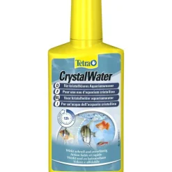 Tétra Crystal Water. Le flacon de 250 ml