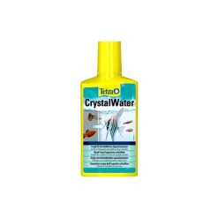 Tétra Crystal Water. Le flacon de 250 ml