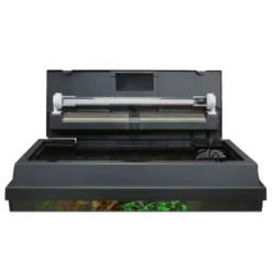 Tube d'éclairage RetroLED Bright, effet lumineux vif, SUPERFISH - 90 cm