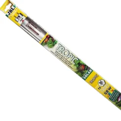 Tube fluorescent tropic ultra 58W - JBL Tube T8 Solar Tropic Ultra 58 Watts - 1.5m