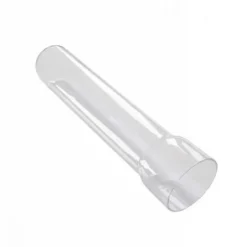 Tube quartz pour filtre bassin, anti-UV - AQUA NOVA BASSIN - NUB 12000 - 3m