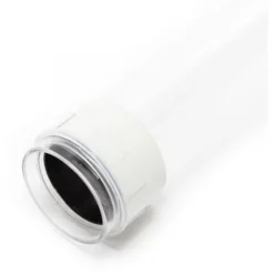 Tube quartz pour filtre, compatible CPF-30000 - SUNSUN BASSIN