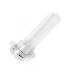 Tube quartz pour filtre, résistant et durable, SUNSUN BASSIN modèle CUP-139