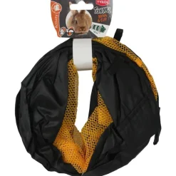 Tunnels pour lapins et furets