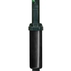 Turbine à grande portée Hunter de 4 à 9,4 m