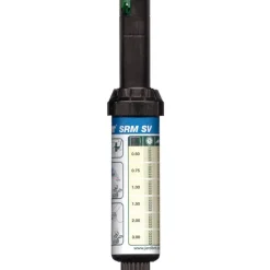 Turbine à grande portée Hunter de 4 à 9,4 m