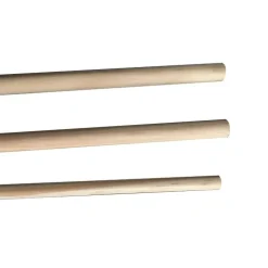 Tuteur en bois de pin maritime - Ø 15 mm x 200 cm