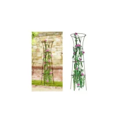 Tuteur Rosier paysage 180 cm de haut