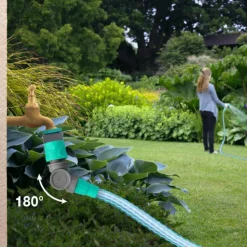 Tuyau extensible Jardiflex de 10 m à 30 m