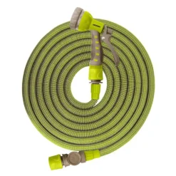 Tuyau extensible Jardiflex de 7,5 m à 22,5 m