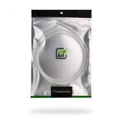 Tuyau polyuréthane pour CO2, transparent - CO2ART - 3m
