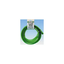 Tuyau prédécoupé 9/12 pour aquarium, bassin et aquaterrarium coloris gris JBL – 2,5 mètres