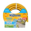 Tuyau Tricoflex Ultraflex coloris jaune Hozelock - 25 m x Ø 15 mm