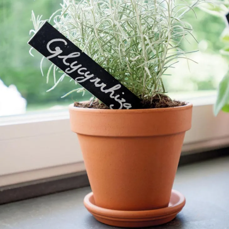 Vase brut rouge en terre cuite D.17 x H15,3