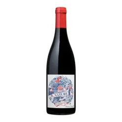 VDP Mère Nature bio rouge sans sulfite Benedetti - 75 cl