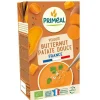 Velouté butternut patate douce en brique de 1 L