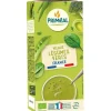 Velouté de légumes verts - 33 cl