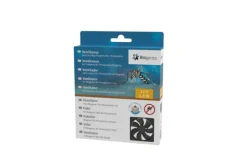 Ventilateur coloris noir Biogents - x 1
