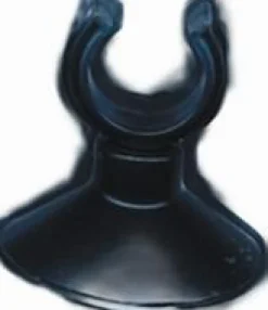 Ventouses pour tuyau 12/16mm, EHEIM PIÈCES DÉTACHÉES - lot de 2