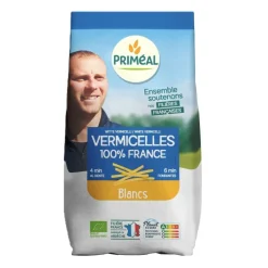 Vermicelles blancs PRIMEAL 500 g