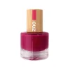 Vernis à ongles Framboise 663 Zao - 8 ml