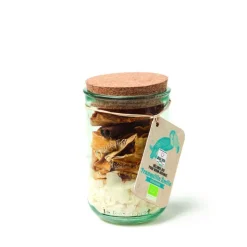 Verre tumbler mélange bio tranquille emile 110 g