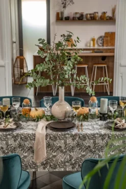 Verres à vin coloris transparent Toscane Vap – boîte de 6 x 29 cl