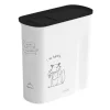 Verseuse pour chat - 6 L