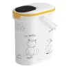 Verseuse pour chien et chat Curver – 10L
