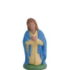 Vierge Marie 7 cm