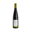 Vin biodynamie rouge Alsace Pinot noir- 75 cl