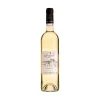 Vin blanc bio Tentation IGP méditerranée - 75 cl