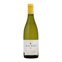 Vin blanc Côtes du Rhône Viognier Benedetti - 75 cl