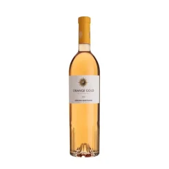 Vin de France Orange Gold bio - 75 cl