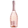 Vin pétillant rosé extra dry M-use bio Pizzolato - 75 cl